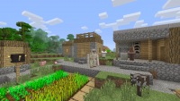 Minecraft (Майнкрафт)