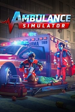 Ambulance Simulator